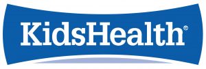 KidsHealth Logo